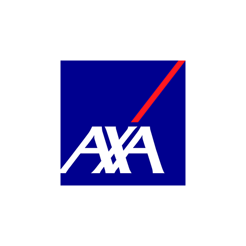 Logo AXA