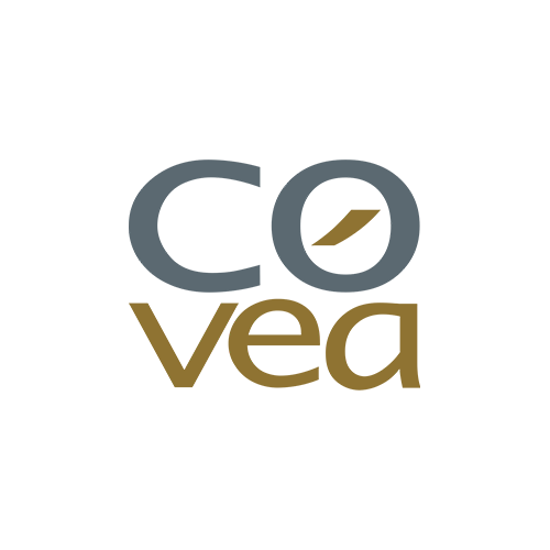 Logo COVEA