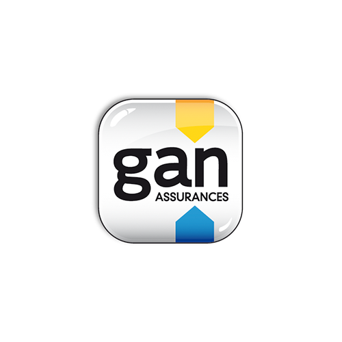 Logo GAN assurances