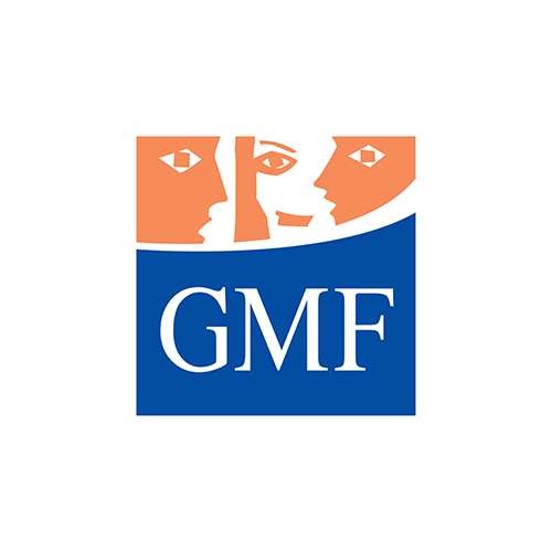 Logo GMF