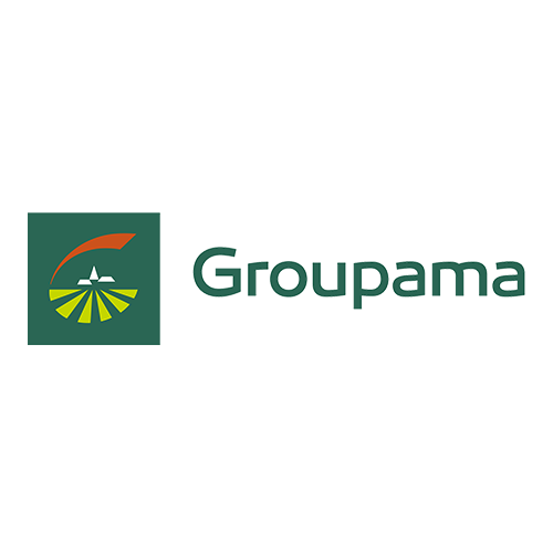 Logo Groupama