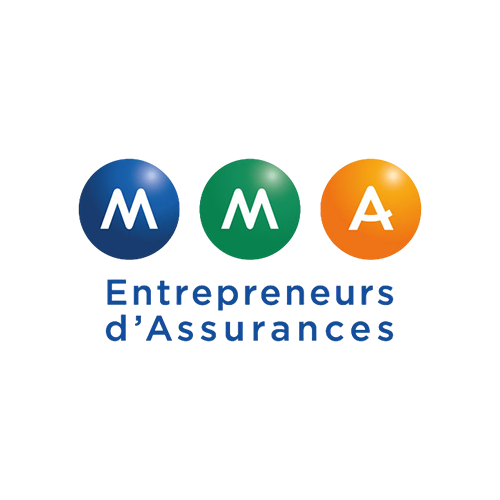 Logo MMA
